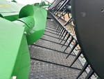Pickup / Header with 
