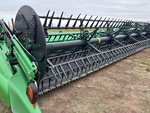 Pickup / Header with 