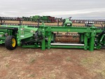 Pickup / Header with 
