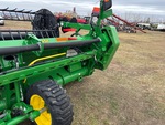 Pickup / Header with 