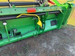 Pickup / Header with