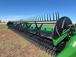 Pickup / Header with