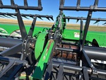 Pickup / Header with