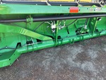 Pickup / Header with