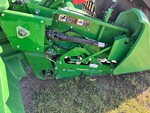 Pickup / Header with