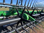 Pickup / Header with