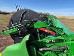Pickup / Header with