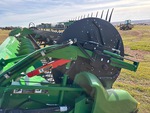 Pickup / Header with