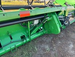 Pickup / Header with