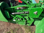 Pickup / Header with