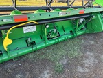 Pickup / Header with