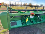 Pickup / Header with