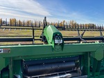 Pickup / Header with
