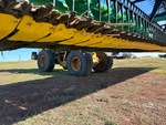 Pickup / Header with