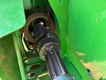 Pickup / Header with