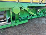 Pickup / Header with