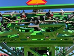 Hydraulics with