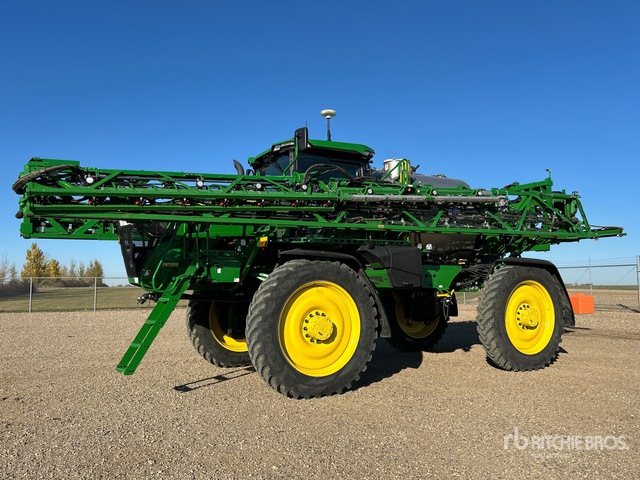 Sprayers