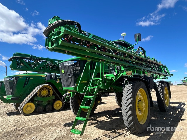 Sprayers