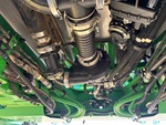 Chassis with