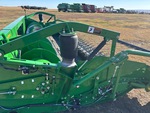 Pickup / Header with