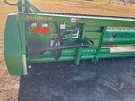 Pickup / Header with