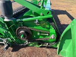 Pickup / Header with