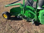 Pickup / Header with