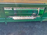 Pickup / Header with