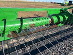 Pickup / Header with