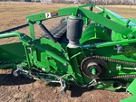 Pickup / Header with
