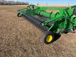Pickup / Header with