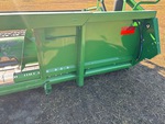 Pickup / Header with
