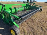 Pickup / Header with