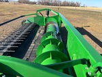Pickup / Header with