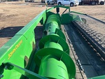 Pickup / Header with 