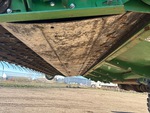 Pickup / Header with 