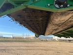 Pickup / Header with 