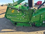 Pickup / Header with 