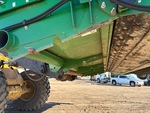 Pickup / Header with 
