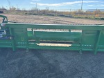 Pickup / Header with 