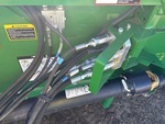 Pickup / Header with 