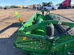 Pickup / Header with 