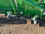 Pickup / Header with 