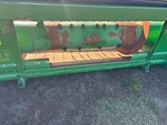 Pickup / Header with 