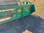 Pickup / Header with 