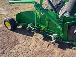 Pickup / Header with 