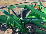 Pickup / Header with 