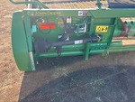 Pickup / Header with 