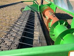 Pickup / Header with 